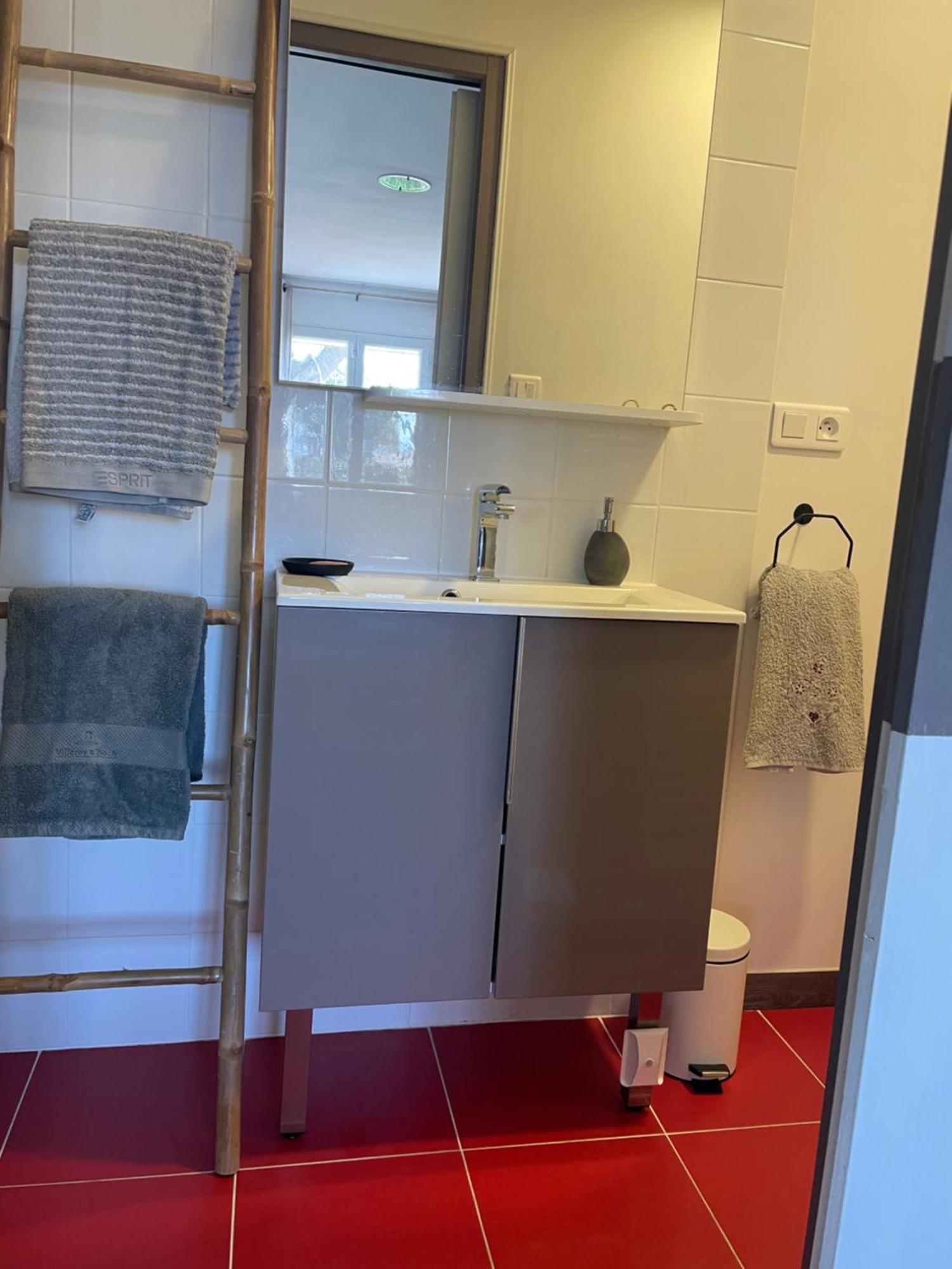 Arles Campagne Location "La Campagn'Arles" Bed & Breakfast Екстериор снимка