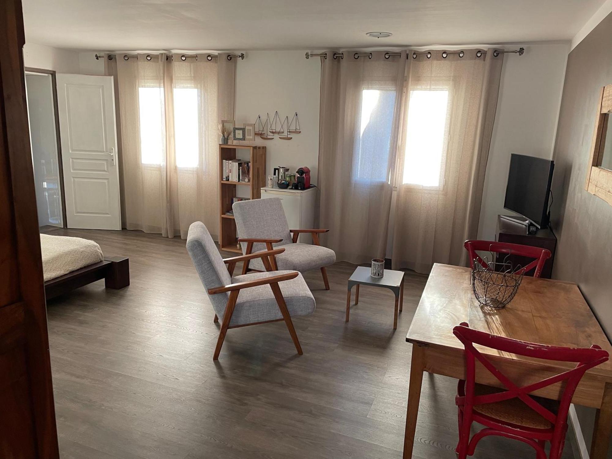 Arles Campagne Location "La Campagn'Arles" Bed & Breakfast Екстериор снимка